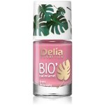 Delia Cosmetics Bio Green Philosophy lac de unghii culoare 627 Kiss me 11 ml, Delia Cosmetics