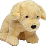 Molli Toys Câine Golden Retriever 30 cm, Molli Toys