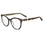 Rame ochelari de vedere dama Love Moschino MOL592-VK6, Love Moschino