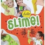 Hello, slime! - Paperback brosat - *** - Kreativ, 