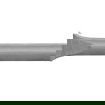 Burghie pentru lemn de grafit, lamă hexagonală, 38 mm (57H242), Graphite