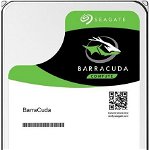 HDD Laptop Seagate BarraCuda ST2000LM015 2TB @5400rpm, SATA 3, 2.5inch, 128MB, Seagate