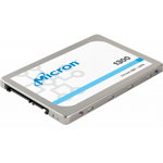 SSD Micron Client 1300, 512GB, SATA III, 2.5"