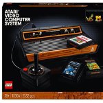 Icons Atari 2600, LEGO