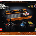 Icons Atari 2600, LEGO