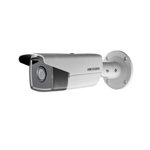 Camera supraveghere IP exterior Hikvision DS-2CD2T65FWD-I56, 4MP, 6 mm, IR 50 m, slot card, PoE, HikVision