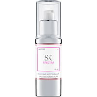 SKINTEGRA SKINTEGRA Spectra Ser calmant antioxidant B12 - calmare si hidratare piele sensibila si iritata, 30 ml
