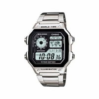 Ceas de bărbați Casio Collection - AE-1200WHD-1AVEF