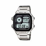 Ceas barbatesc Casio Collection AE-1200WHD-1AVEF, Casio