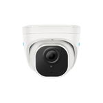 Camera de supraveghere Reolink RLC-822A IP exterior, 8 MP, IR 30 m, 2.8 - 8 mm, motorizat, 3x, slot card, detectie oameni/vehicule, microfon, PoE