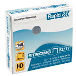 CAPSE 23/17 110-140 COLI 1000/CUT STRONG RAPID