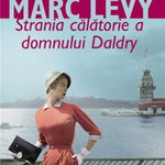 Strania calatorie a domnului Daldry, Trei