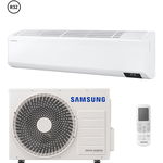 Aer conditionat Luzon 18000 BTU, Clasa A++/A, Inverter, Samsung