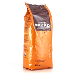 Cafea boabe Mauro De Luxe, 1 kg