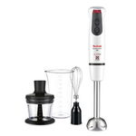 Mixer vertical Tefal Optitouch HB833138