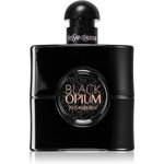 Yves Saint Laurent Black Opium Le Parfum parfum pentru femei 50 ml, Yves Saint Laurent