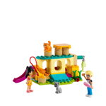 LEGO\u00ae Friends: 42612 - Kitten Playground Adventure