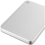 Hard disk extern Toshiba Canvio Premium 3TB 2,5" USB 3.0 Silver