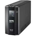 Back UPS Pro BR 650VA, 6 Outlets, AVR APC BR650MI, APC