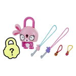 Figurina Lock Stars Pink Bunny, Seria 1