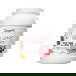 Delicious Whey, powder, 700g, Ostrovit, Whey protein concentrate - Nutriland Creamy Peach, Ostrovit