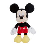 Jucarie de plus, Disney Mickey Mouse, 20 cm, Disney