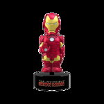 Iron Man Solar Powered Body Knocker, WizKids