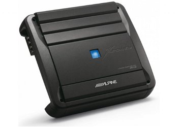 Amplificator Auto Alpine MRX-F30, Alpine