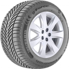 Anvelopa BFGOODRICH 215/65R16 102H G-FORCE WINTER2 SUV XL MS 3PMSF (E-9.2)