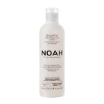 Sampon natural fortifiant cu lavanda pentru uz frecvent si scalp sensibil (1.3), Noah, 250 ml, Noah