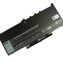 Baterie originala pentru laptop Dell Latitude E7270, Dell Latitude E7470, type Dell 0J60J5 0MC34Y 1W2YW 242WD GG4FM J60J5 MC34Y R1V85 55Wh