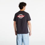 Dickies Short Sleeve Ruston Tee Black, Dickies