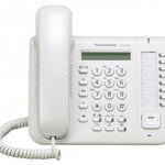 Telefon digital Panasonic KX-DT521W, Panasonic