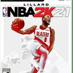 Nba 2k21 XBOX ONE