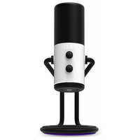 Capsule Streaming White, NZXT Capsule Streaming White, NZXT