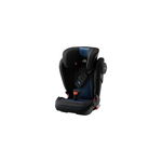 Scaun auto pentru copii Kidfix III S, 15-36 kg, Cool Flow Blue, Britax Romer