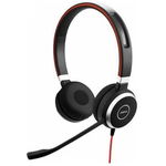 Casca Jabra Evolve 40 MS Stereo