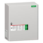 VarSet Fix Baterie condensator 75kvar cu distribuit. CB Intrare super. 400V 50Hz, Schneider