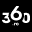 360.ro logo