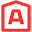 acaju.ro logo