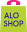 aloshop.ro logo