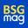 bsgmag.ro logo