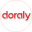 doraly.ro logo