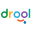 drool.ro logo