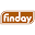 finday.ro logo