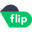 flip.ro logo