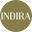 indira.ro logo