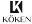 koken.ro logo