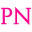 pinknails.ro logo