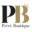 priveboutique.net logo